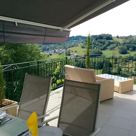 Suite Panoramique A Tulle Luaran gambar