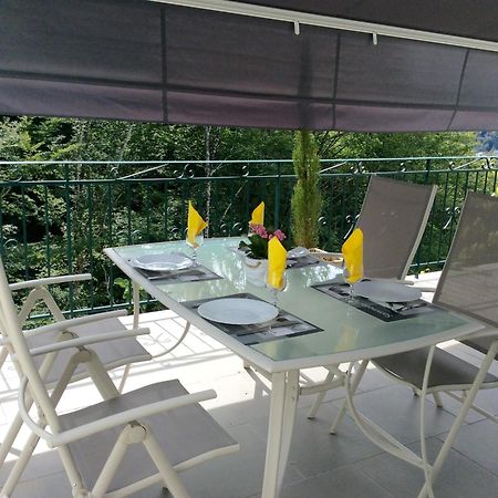 Suite Panoramique A Tulle Luaran gambar