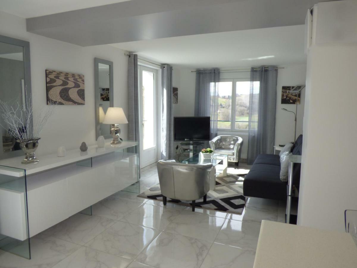 Suite Panoramique A Tulle Luaran gambar