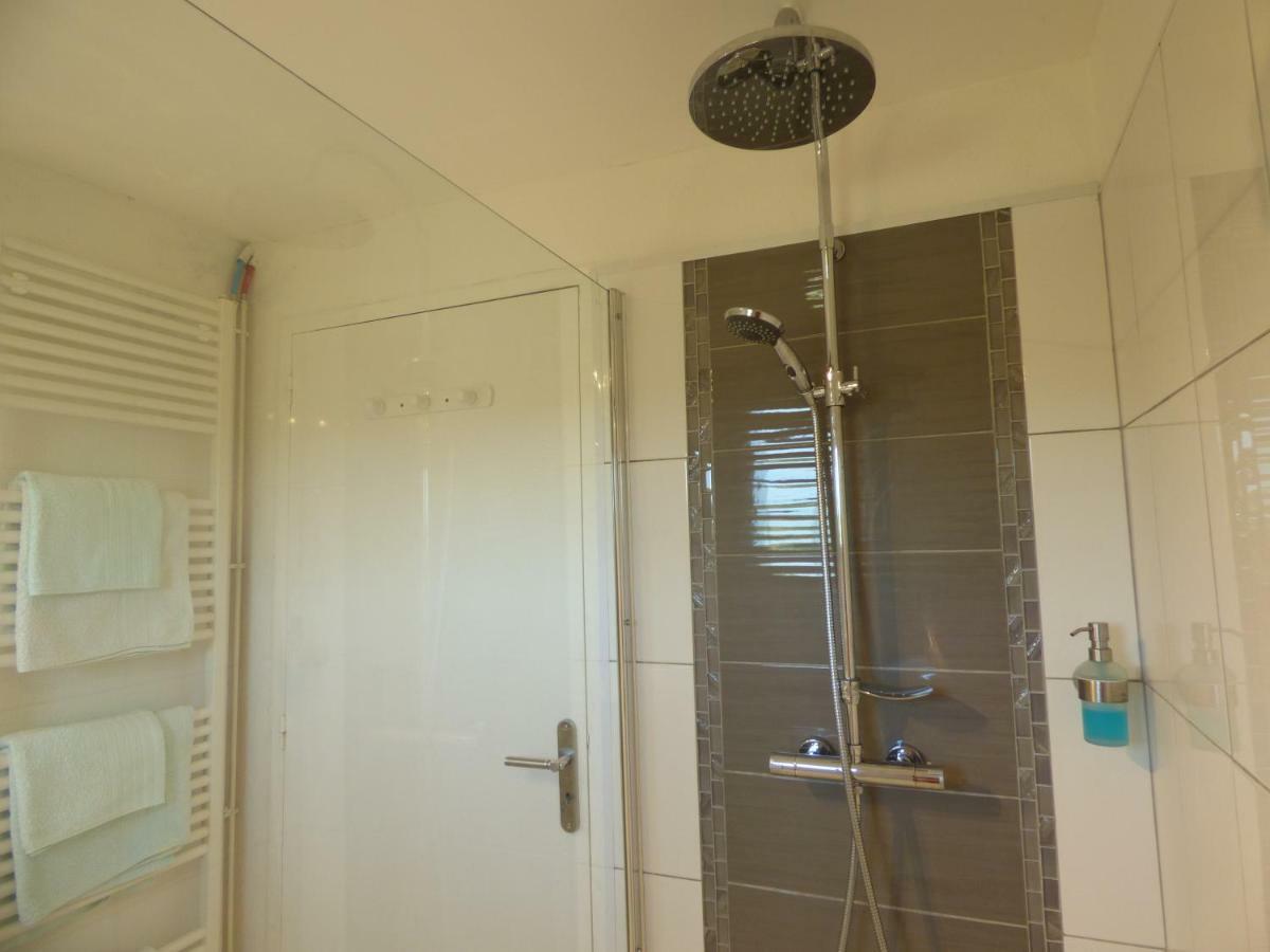 Suite Panoramique A Tulle Luaran gambar